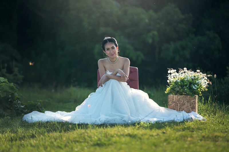 Bespoke Gowns