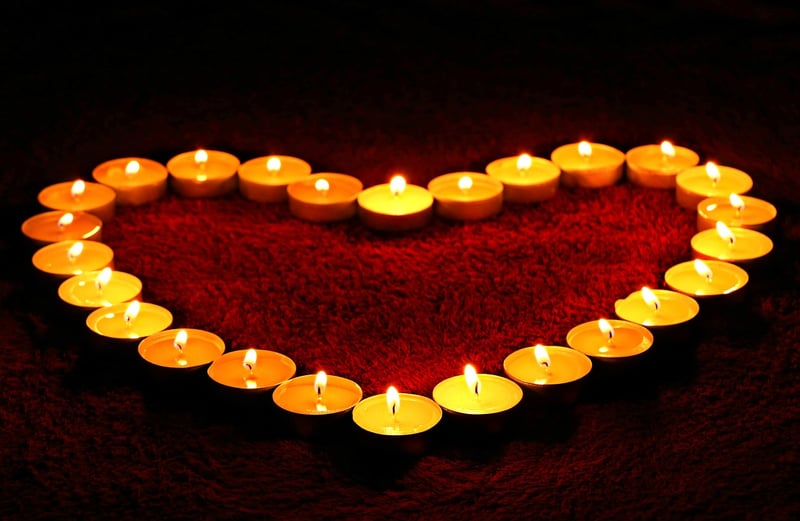 Handcrafted Candles