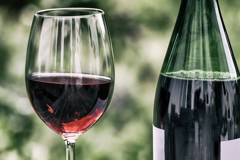 Gourmet Food and Beverage Kits